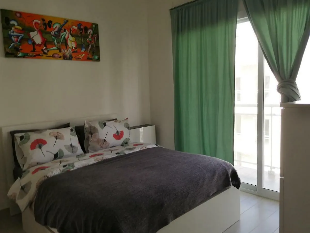 蓬塔卡纳 Residencial Paseo Del Mar A3B酒店 公寓