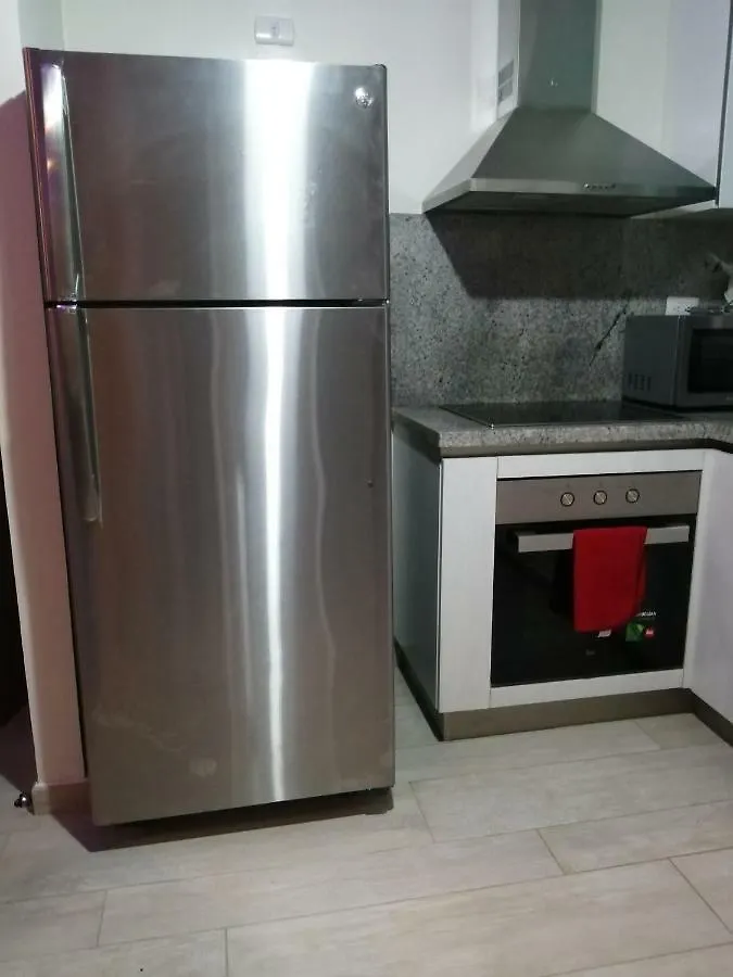蓬塔卡纳 Residencial Paseo Del Mar A3B酒店 公寓