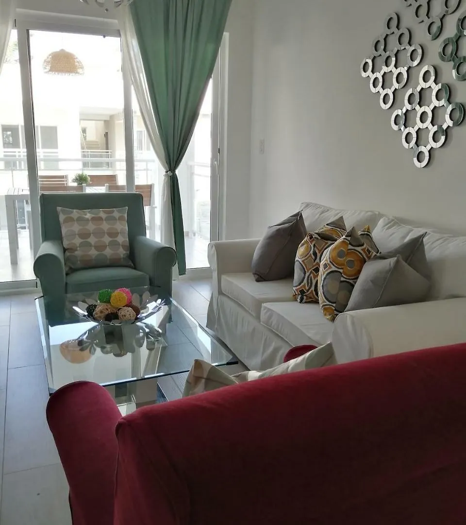 Lejlighed Residencial Paseo Del Mar A3B Hotel Punta Cana