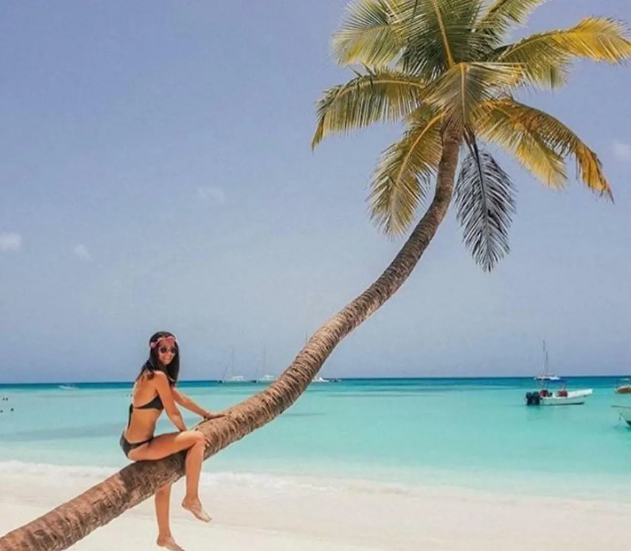 Lejlighed Residencial Paseo Del Mar A3B Hotel Punta Cana Den Dominikanske Republik
