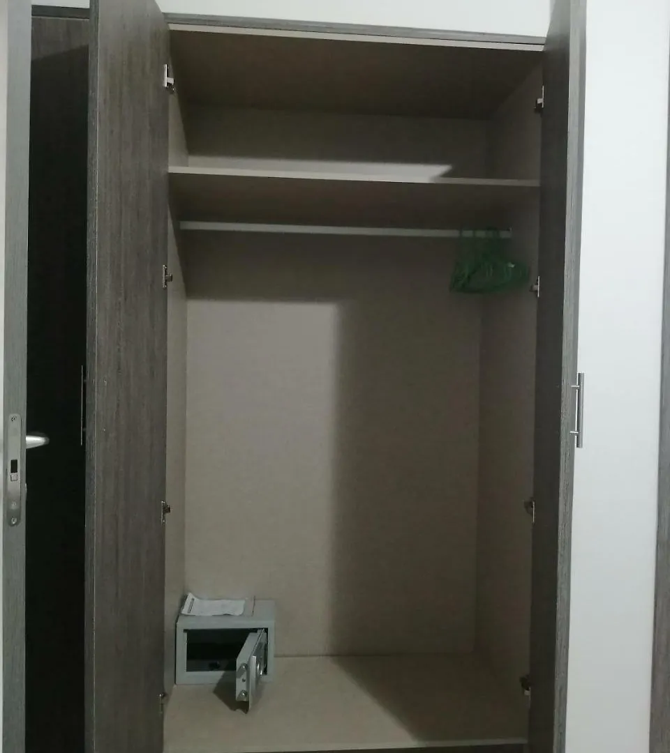 Lejlighed Residencial Paseo Del Mar A3B Hotel Punta Cana Den Dominikanske Republik
