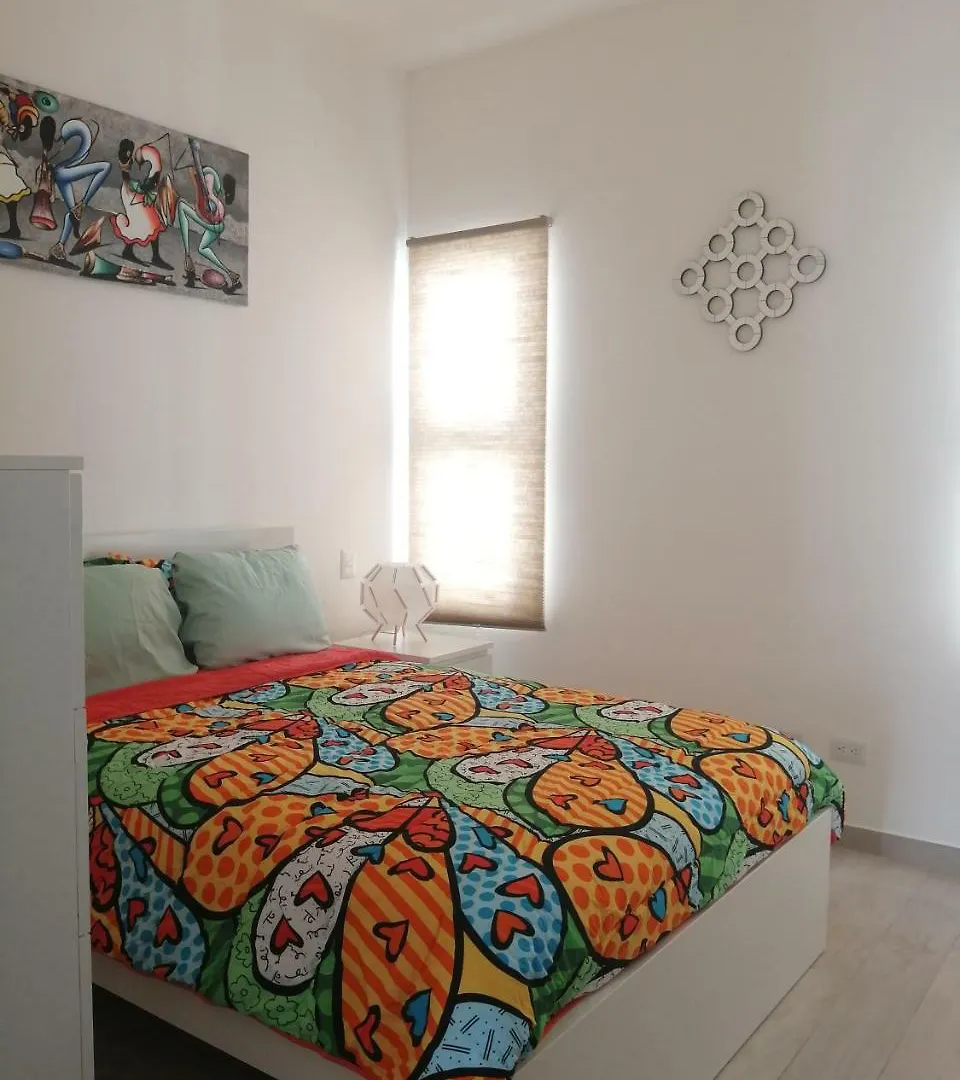 Residencial Paseo Del Mar A3B Hotel Punta Cana
