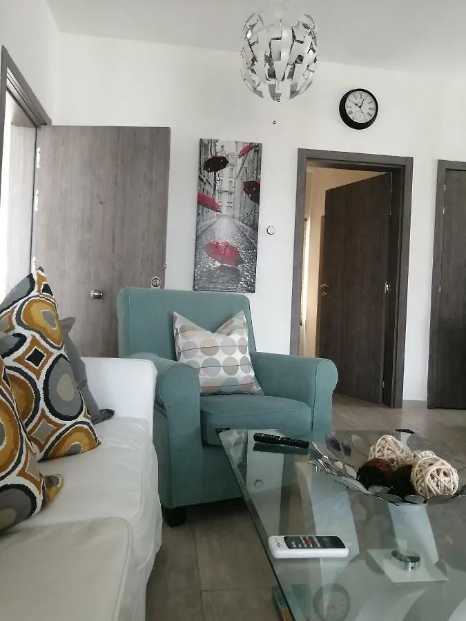 Residencial Paseo Del Mar A3B Hotel Punta Cana