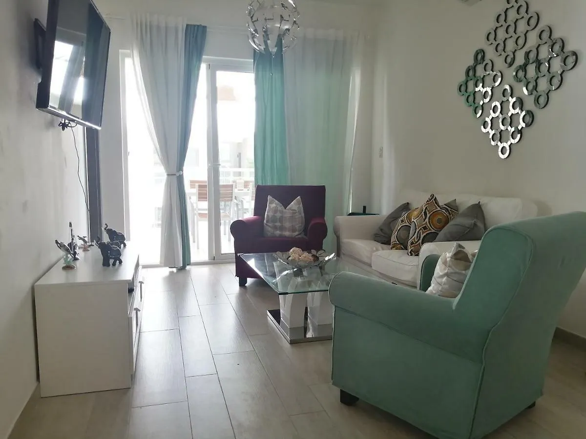 Residencial Paseo Del Mar A3B Hotel Punta Cana 0*,  Den Dominikanske Republik