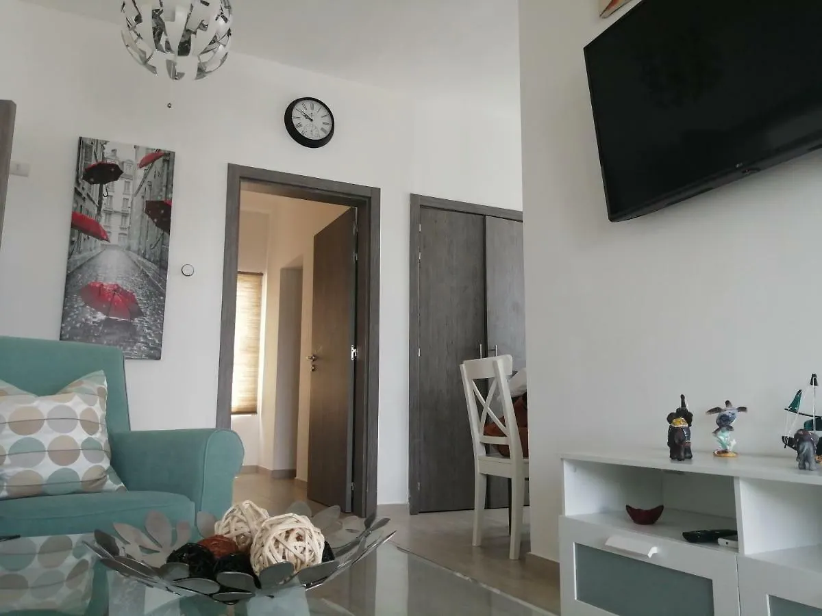 Residencial Paseo Del Mar A3B Hotel Punta Cana 0*,